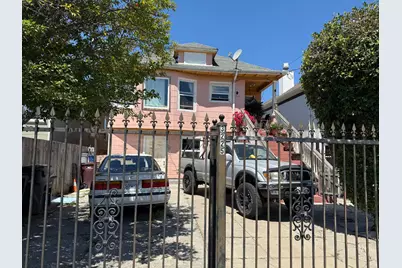 3227 Chestnut Street, Oakland, CA 94608 - Photo 3