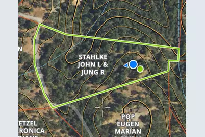 0 Rocky Knoll Lane, Somerset, CA 95684 - Photo 3