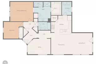 2344 Bay Horse Ln, Sacramento, CA 95835 - Photo 49