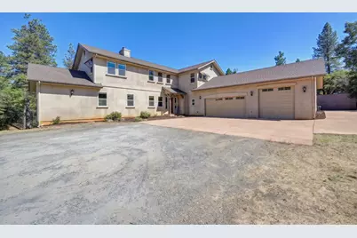 20758 S Manzanita Hills Road, Colfax, CA 95713 - Photo 5