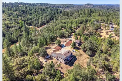 20758 S Manzanita Hills Road, Colfax, CA 95713 - Photo 3