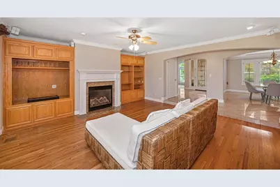 15201 De La Pena Circle, Rancho Murieta, CA 95683 - Photo 17