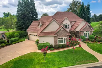 15201 De La Pena Circle, Rancho Murieta, CA 95683 - Photo 3
