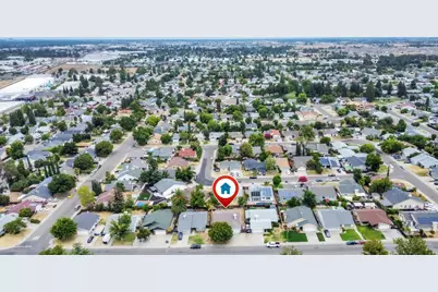 8617 Tiogawoods Drive, Sacramento, CA 95828 - Photo 5