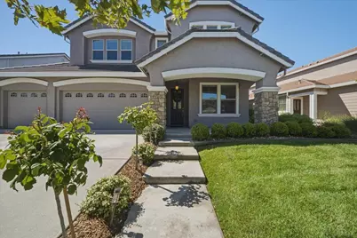 1080 Broken Spoke Lane, Roseville, CA 95747 - Photo 1