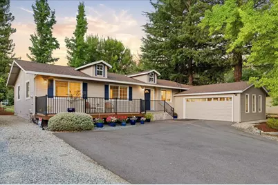 18691 Lake Forest Drive, Penn Valley, CA 95946 - Photo 1