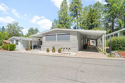Grinding Rock Drive #197, Grass Valley, CA 95949 - Photo 45