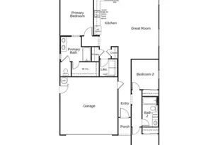 3913 Popolari Wy, Modesto, CA 95355 - Photo 3