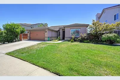 5522 SE Mable Rose Way, Antelope, CA 95843 - Photo 3