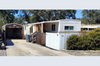 Auburn Folsom Road #71, Loomis, CA 95650 - Photo 1