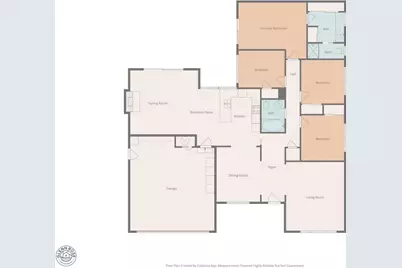 4924 Olive Oak Way, Carmichael, CA 95608 - Photo 45