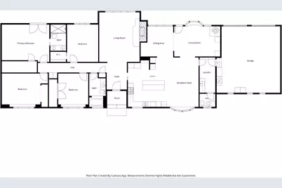 8051 Turner Drive, Granite Bay, CA 95746 - Photo 45