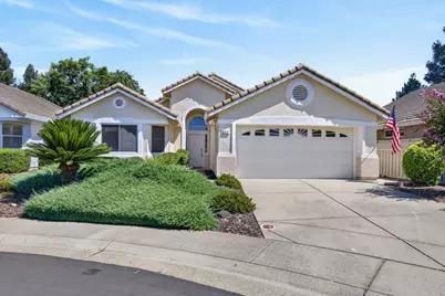 632 Blackstone Court, Roseville, CA 95747 - Photo 1