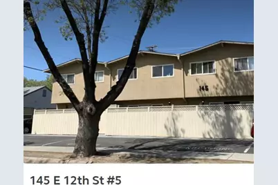 145 E 12th Street #5, Tracy, CA 95376 - Photo 1