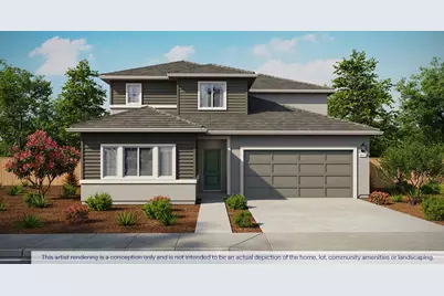 8016 Trapper Ranch Road, Roseville, CA 95747 - Photo 1