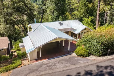 10388 Partridge Road, Grass Valley, CA 95945 - Photo 47