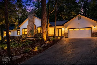 12176 E Bennett Road, Grass Valley, CA 95945 - Photo 1
