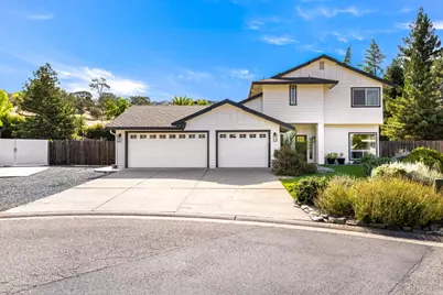 1666 Hedland Place, El Dorado Hills, CA 95762 - Photo 1