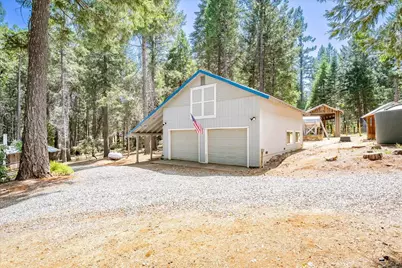 29330 Bear Paw Lane, Foresthill, CA 95631 - Photo 37