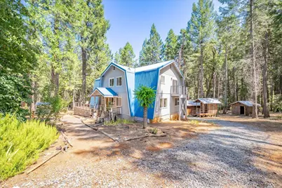 29330 Bear Paw Lane, Foresthill, CA 95631 - Photo 1