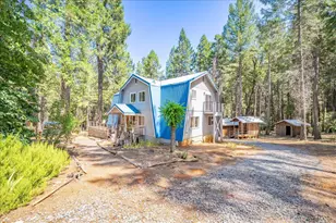 29330 Bear Paw Ln, Foresthill, CA 95631 - Photo 1