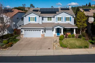 319 Stagestop Court, El Dorado Hills, CA 95762 - Photo 1