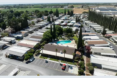 E Las Palmas Avenue #37, Patterson, CA 95363 - Photo 51