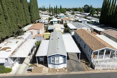 E Las Palmas Avenue #37, Patterson, CA 95363 - Photo 45