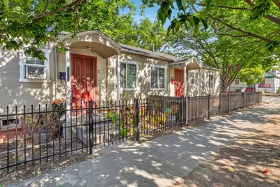 2814 37th Street, Sacramento, CA 95817 - Photo 1