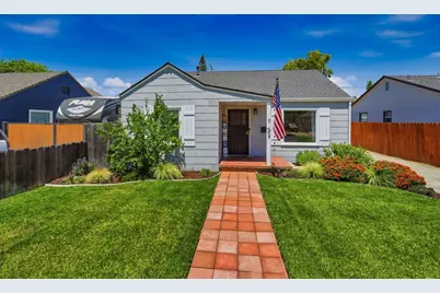 327 Eureka Avenue, Lodi, CA 95240 - Photo 1