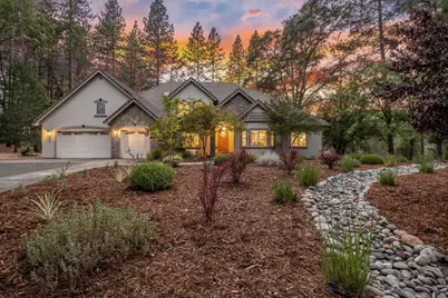 3430 Old Ditch Drive, Placerville, CA 95667 - Photo 1