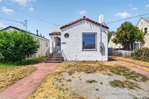 9307 C St, Oakland, CA 94603 - Photo 1