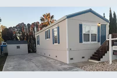 Fulton Avenue #33, Sacramento, CA 95821 - Photo 1
