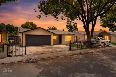 416 Mount Hood Court, Modesto, CA 95358 - Photo 1