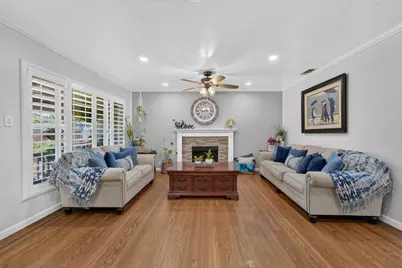 2401 Saint Francis Drive, Sacramento, CA 95821 - Photo 7