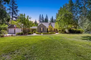 983 Coyote Hill Rd, Colfax, CA 95713 - Photo 1