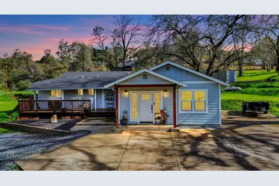 4891 Creekside Drive, Shingle Springs, CA 95682 - Photo 1