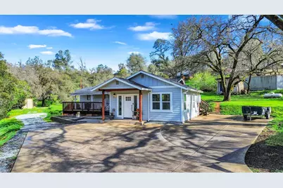 4891 Creekside Drive, Shingle Springs, CA 95682 - Photo 3