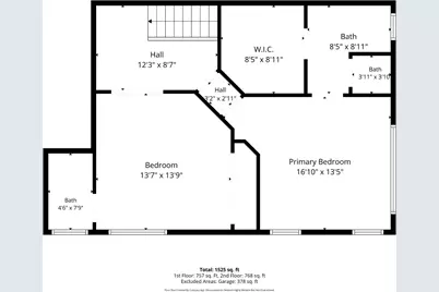 1411 Indiana Way #66, Rocklin, CA 95765 - Photo 43