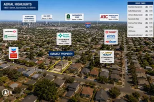 1805 V St, Sacramento, CA 95818 - Photo 7