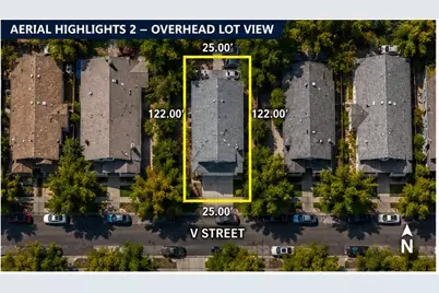 1805 V Street, Sacramento, CA 95818 - Photo 3