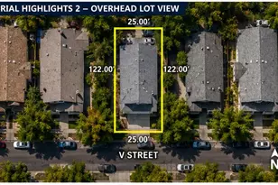 1805 V St, Sacramento, CA 95818 - Photo 3