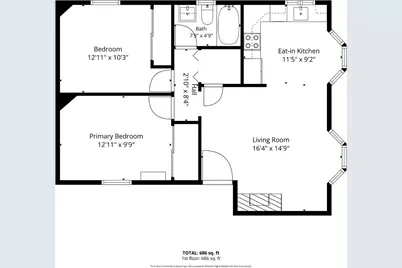 1805 V Street, Sacramento, CA 95818 - Photo 3