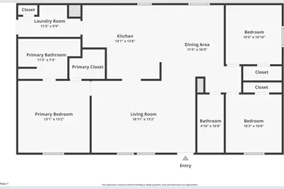 25824 Meadow Drive, Pioneer, CA 95666 - Photo 57