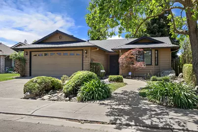 92 Wetherly Circle, Woodbridge, CA 95258 - Photo 3