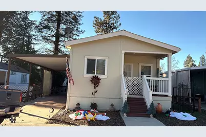Forest Springs Drive, Grass Valley, CA 95949 - Photo 1