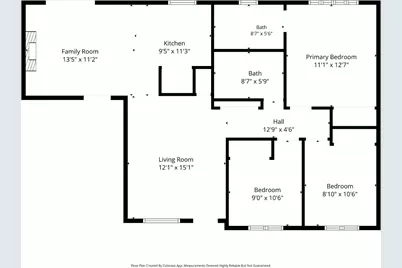 2548 La Cumbra Circle, Rancho Cordova, CA 95670 - Photo 37