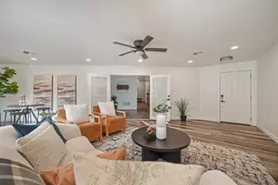 3901 Hancock Dr, Sacramento, CA 95821 - Photo 19