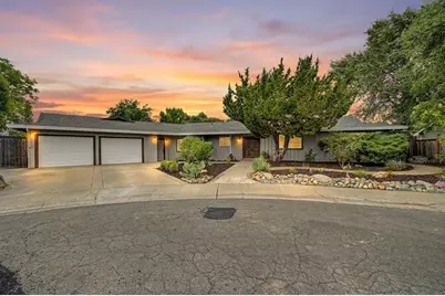 3901 Hancock Drive, Sacramento, CA 95821 - Photo 1