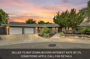 3901 Hancock Dr, Sacramento, CA 95821 - Photo 1